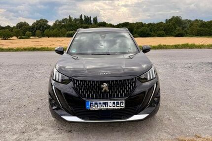 Peugeot 2008 78.000 km 16.200 &euro; Duisburg 47228
