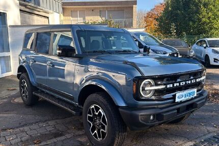 Ford Bronco 15.000 km 45.990 &euro; Grevenbroich 41517