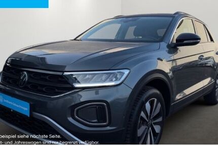 VW T-Roc 18.141 km 21.990 &euro; Mettmann 40822