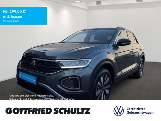 VW T-Roc 18.141 km 21.990 &euro; Mettmann 40822