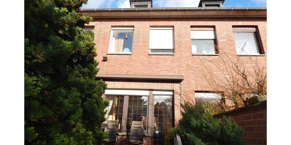 Etagenwohnung Kamp-Lintfort Geisbruch - 3 Zimmer, 78 m&sup2;, 168.000&euro; | Angebot:26015692