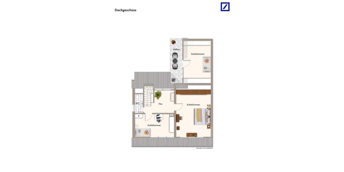Doppelhaushälfte Neuss Reuschenberg - 5 Zimmer, 160 m&sup2;, 498.000&euro; | Angebot:25686388