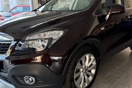 Opel Mokka 52.927 km 12.590 &euro; Grefrath-Oedt 47929