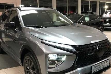 Mitsubishi Eclipse Cross 25.000 km 24.950 &euro; Krefeld 47807