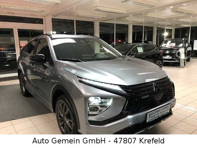 Mitsubishi Eclipse Cross 25.000 km 24.950 &euro; Krefeld 47807