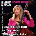 Kristin Korb Trio feat. Tony Lakatos