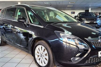 Opel Zafira 179.890 km 7.499 &euro; Hilden 40721