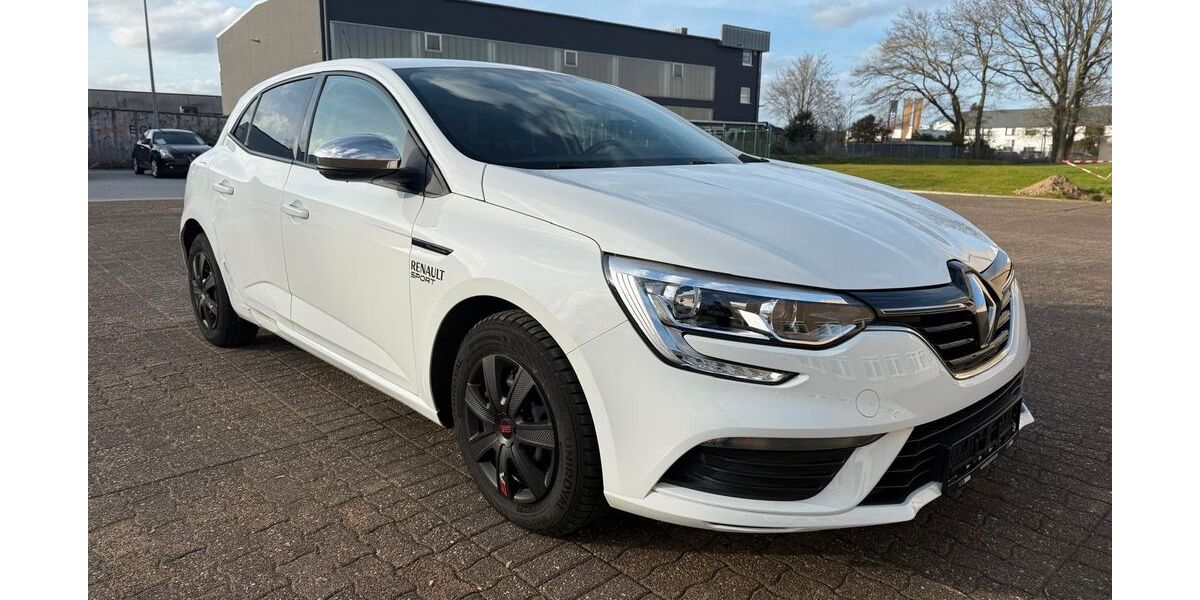 Renault Megane 52.800 km 8.300 &euro; Mönchengladbach 41068
