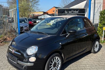 Fiat 500 149.990 km 5.500 &euro; Willich 47877