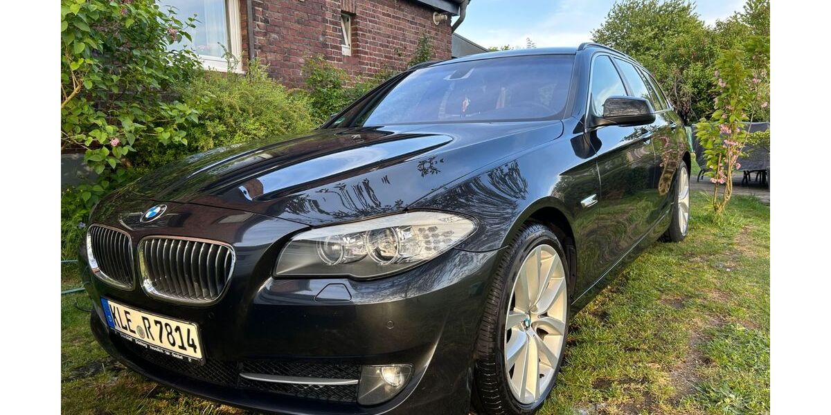 BMW 520 220.000 km 10.900 &euro; Straelen 47638
