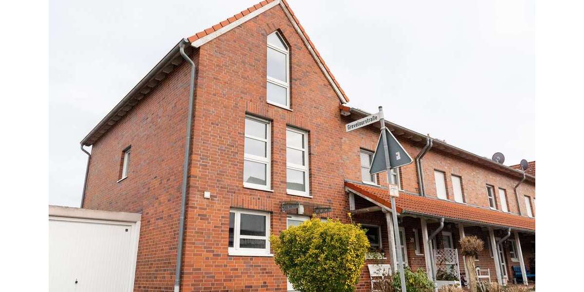Einfamilienhaus Grefrath - 5 Zimmer, 126 m&sup2;, 419.000&euro; | Angebot:24972811