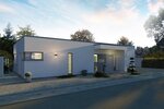 Individuell gestalteter Bungalow in Korschennbroich - Ihr persönliches Traumhaus mit allkauf Qualität - Bungalow Korschennbroich | Angebot:27708140