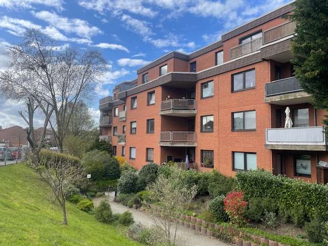 Etagenwohnung Mönchengladbach / Schrievers Schrievers - 2 Zimmer, 50 m&sup2;, 95.000&euro; | Angebot:26866099