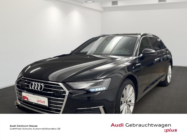 Audi A6 63.377 km 31.900 &euro; Neuss 41464