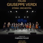 Italian Giuseppe Verdi String Orchestra