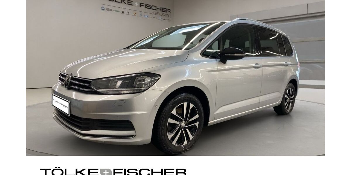 VW Touran 95.000 km 20.890 &euro; Krefeld 47805