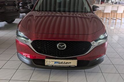 Mazda CX-30 53.677 km 18.950 &euro; Bedburg 50181