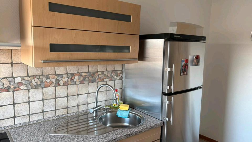 Maisonettenwohnung Mönchengladbach Süd - 3 Zimmer, 105 m&sup2;, 1.150&euro; | Angebot:25839790