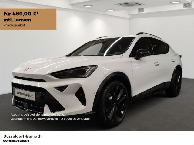Cupra Formentor 7.000 km 52.222 &euro; Düsseldorf 40589