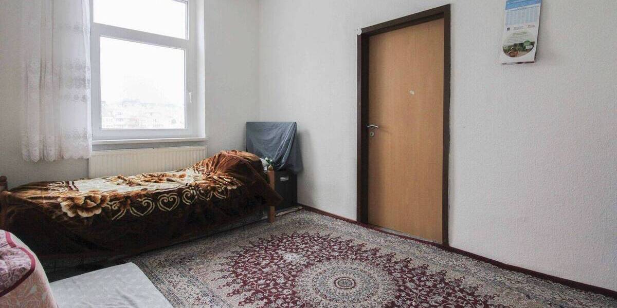 Etagenwohnung Krefeld Dießem/Lehmheide - 6 Zimmer, 127 m&sup2;, 145.000&euro; | Angebot:26686668