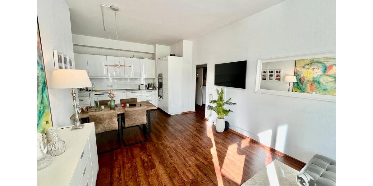 Etagenwohnung Düsseldorf Stadtbezirk 3 - 3 Zimmer, 93 m&sup2;, 570.000&euro; | Angebot:26933282