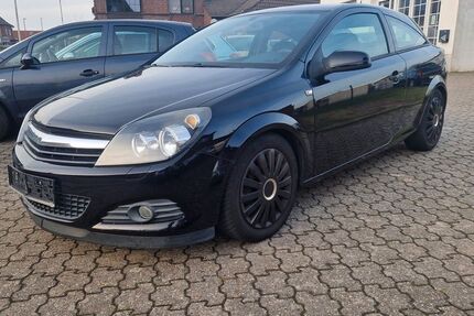 Opel Astra 134.900 km 2.800 &euro; Wegberg 41844