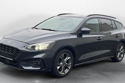 Ford Focus 36.410 km 15.900 &euro; Dormagen 41540