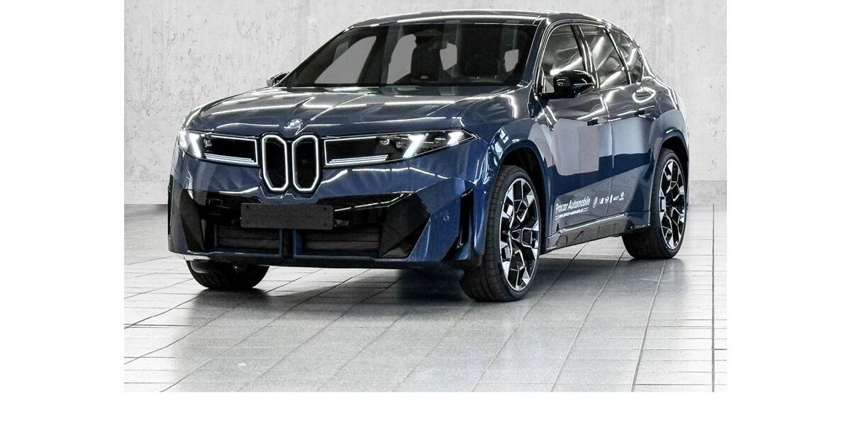 BMW iX3 3.000 km 83.350 &euro; Erkelenz 41812