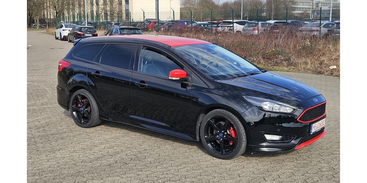 Ford Focus 138.350 km 7.900 &euro; Grevenbroich 41515
