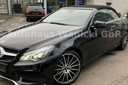 Mercedes-Benz E 400 155.000 km 24.990 &euro; Mülheim an der Ruhr 45468
