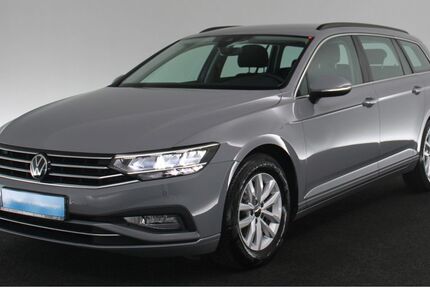 VW Passat Variant 59.604 km 22.991 &euro; Krefeld 47803
