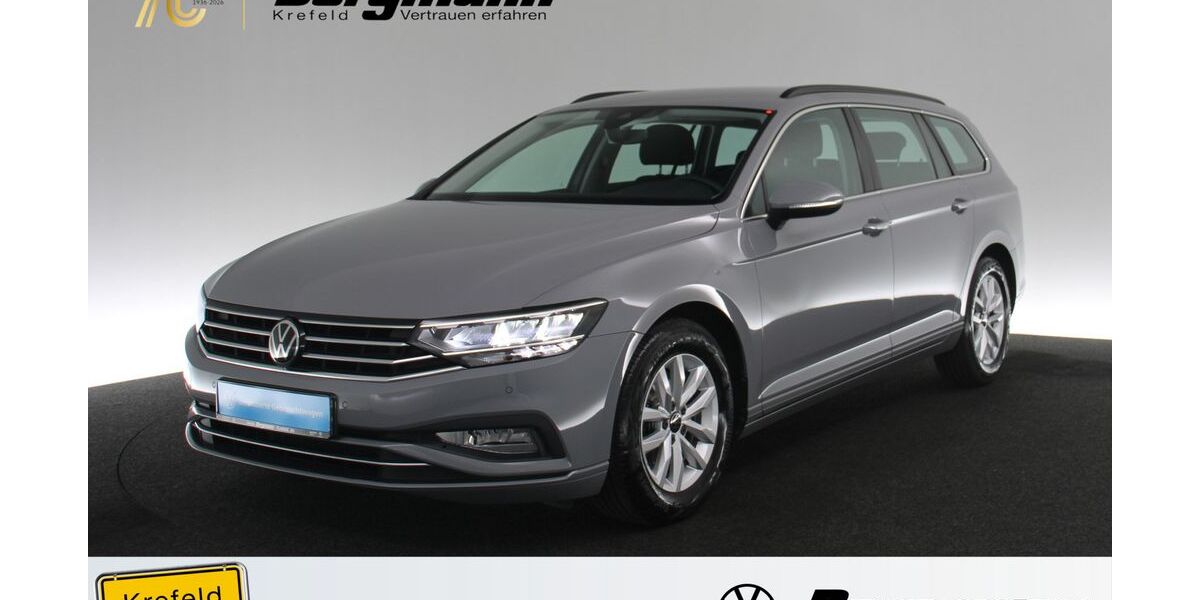 VW Passat Variant 59.604 km 22.991 &euro; Krefeld 47803