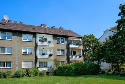Wohnung Moers - 2.5 Zimmer, 53 m&sup2;, 559&euro; | Angebot:26677454