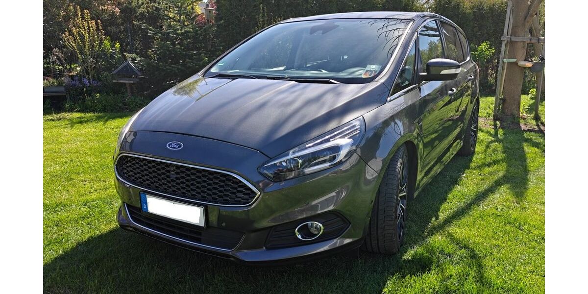 Ford S-Max 149.500 km 14.900 &euro; Wegberg 41844