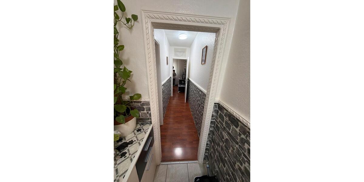 Etagenwohnung Düsseldorf Flingern Süd - 3 Zimmer, 54 m&sup2;, 225.000&euro; | Angebot:25750798