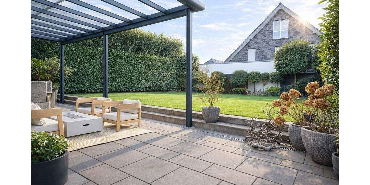 Einfamilienhaus Krefeld / Oppum Oppum - 4 Zimmer, 166 m&sup2;, 879.000&euro; | Angebot:25740518