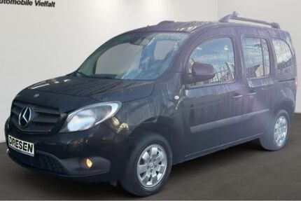 Mercedes-Benz Citan 46.650 km 17.650 &euro; Mönchengladbach 41061