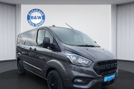 Ford Transit Custom 34.893 km 24.499 &euro; Krefeld 47805