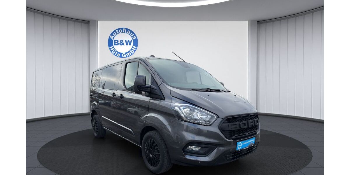 Ford Transit Custom 34.893 km 24.499 &euro; Krefeld 47805