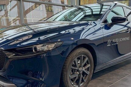 Mazda 3 9.451 km 20.995 &euro; Duisburg 47166