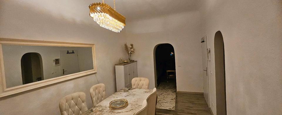 Etagenwohnung Mönchengladbach Süd - 3 Zimmer, 70 m&sup2;, 1.500&euro; | Angebot:25519507