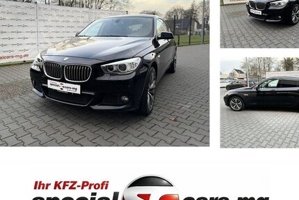 BMW 530 Gran Turismo xDrive / M Paket / Pano/ Leder 179.000 km 16.400 &euro; Mönchengladbach 41066