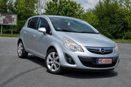 Opel Corsa 129.604 km 4.499 &euro; Mettmann 40822