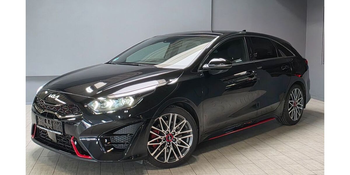 Kia pro ceed / ProCeed 18.918 km 28.990 &euro; Hilden 40721