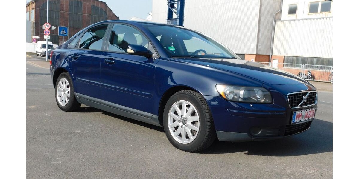 Volvo S40 250.269 km 1.999 &euro; Mülheim 45473