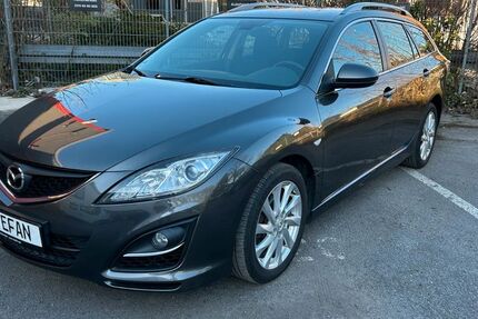 Mazda 6 150.000 km 6.000 &euro; Neuss 41472