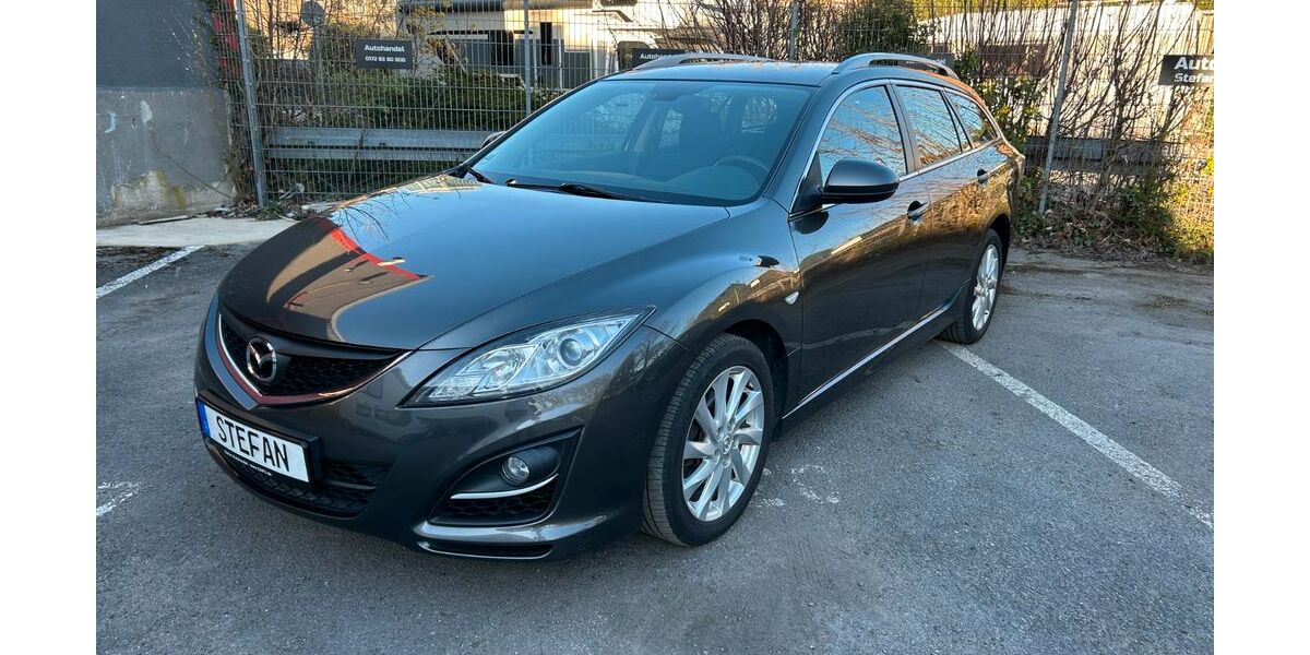 Mazda 6 150.000 km 6.000 &euro; Neuss 41472