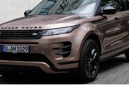 Land Rover Range Rover Evoque 15.950 km 47.950 &euro; Düsseldorf 40547