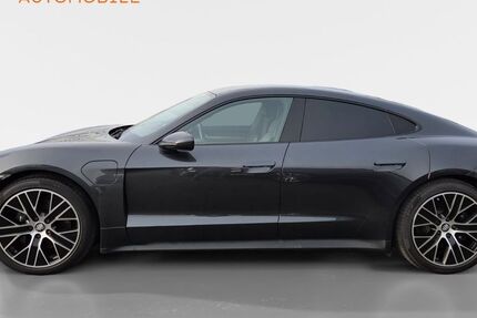 Porsche Taycan 105.000 km 46.990 &euro; Bedburg 50181