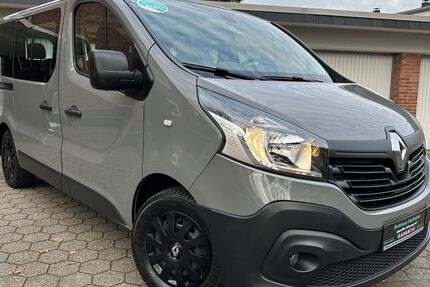 Renault Trafic 194.000 km 14.950 &euro; Mönchengladbach 41061